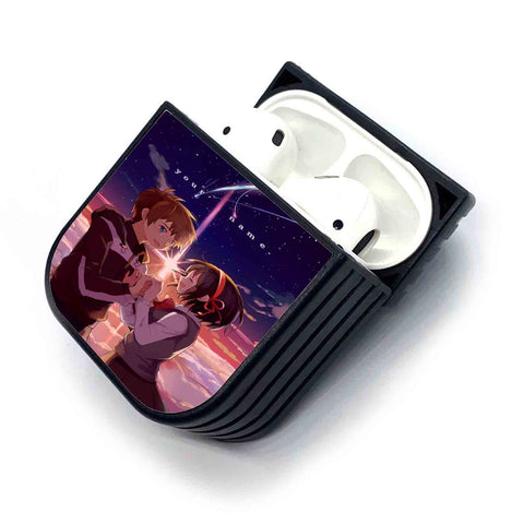 Kimi no Na wa Your Name Custom New AirPods Case Cover