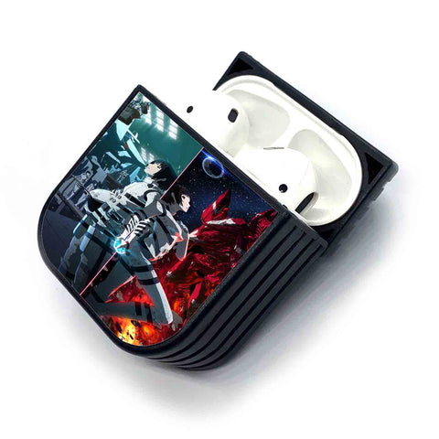 Knights of Sidonia Custom New AirPods Case Cover