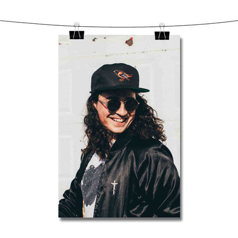 Knox Fortune Poster Wall Decor