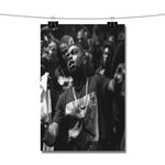 Kodak Black Rapper Poster Wall Decor