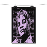 Koffee Rapture Poster Wall Decor