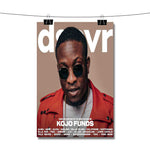 Kojo Funds Poster Wall Decor