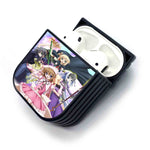 Kore Wa Zombie Desu Ka Custom New AirPods Case Cover