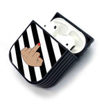 Kris Jenner Hand Custom New AirPods Case Cover