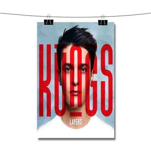 Kungs Poster Wall Decor