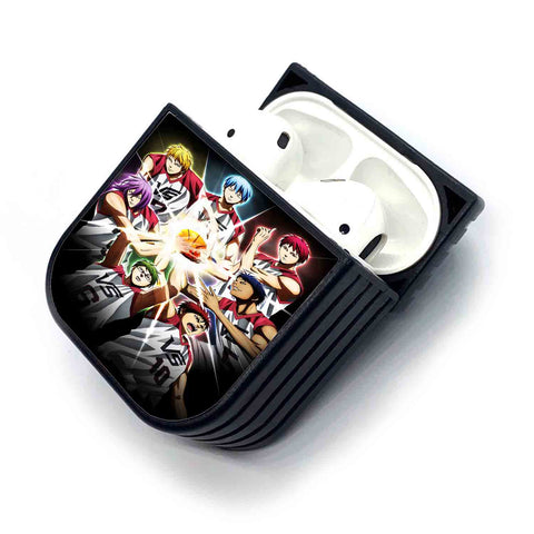 Kuroko no Basket Last Game Custom New AirPods Case Cover