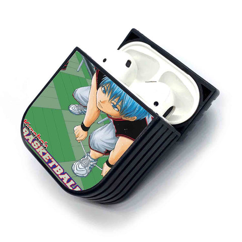 Kuroko s Basketball Volume 3 Custom New AirPods Case Cover