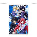 Kuusen Madoushi Kouhosei no Ky Poster Wall Decor