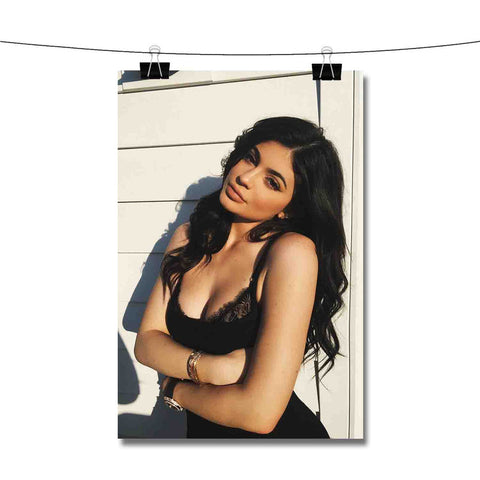 Kylie Jenner New Poster Wall Decor
