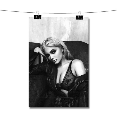 Kylie Jenner Poster Wall Decor