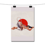Kyoto Tyga Poster Wall Decor