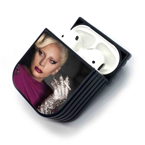 Lady Gaga Cigarette Custom New AirPods Case Cover