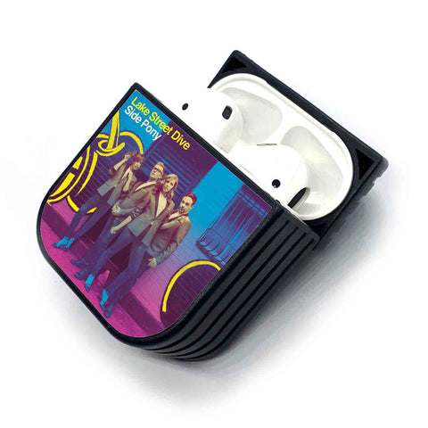 Lake Street Dive Side Pony Custom New AirPods Case Cover