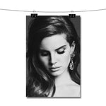 Lana Del Rey New Poster Wall Decor