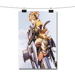 Last Exile Poster Wall Decor