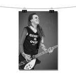 Laura Jane Grace Poster Wall Decor