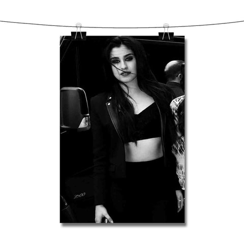 Lauren Jauregui Poster Wall Decor