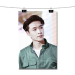 Lay EXO Poster Wall Decor