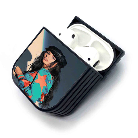 Lennon Stella Custom New AirPods Case Cover