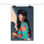 Lennon Stella Poster Wall Decor