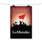 Les Miserables Poster Wall Decor