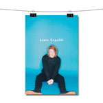 Lewis Capaldi Singer Poster Wall Decor