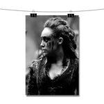 Lexa The 100 Poster Wall Decor