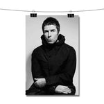 Liam Gallagher Poster Wall Decor