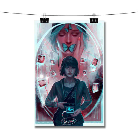 Life Is Strange Poster Wall Decor