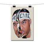 Light of Day Preme Poster Wall Decor