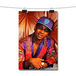 Lil B Poster Wall Decor