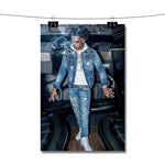 Lil Baby Poster Wall Decor