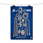 Lil Baby Sum 2 Prove Poster Wall Decor