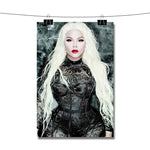 Lil Kim Poster Wall Decor