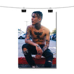 Lil Skies Poster Wall Decor