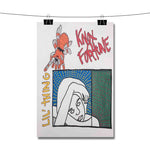 Lil Thing Knox Fortune Poster Wall Decor