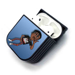 Lil Tracy Custom New AirPods Case Cover