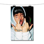 Lil Xan Poster Wall Decor