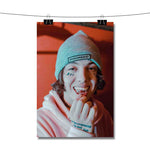 Lil Xan Young Rapper Poster Wall Decor