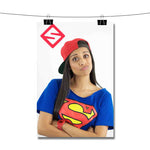 Lilly Singh Poster Wall Decor