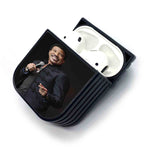 Lionel Richie Custom New AirPods Case Cover