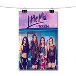 Little Mix Touch Poster Wall Decor