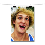 Logan Paul Poster Wall Decor