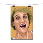 Logan Paul Vlogger Poster Wall Decor