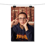 Logic Poster Wall Decor
