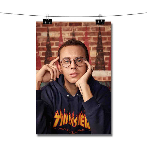 Logic Poster Wall Decor