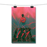 Logic Rattpack Poster Wall Decor