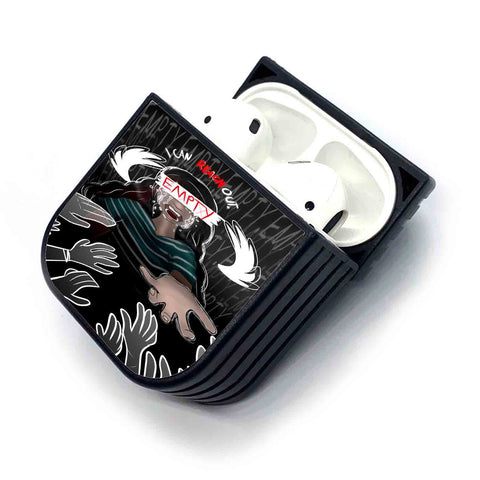Lol Jaiden Custom New AirPods Case Cover