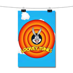 Looney Tunes Poster Wall Decor
