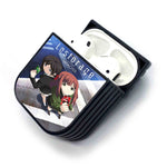 Lostorage Incited WIXOSS Custom New AirPods Case Cover